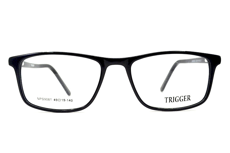 TRIGGER 9081 BLK